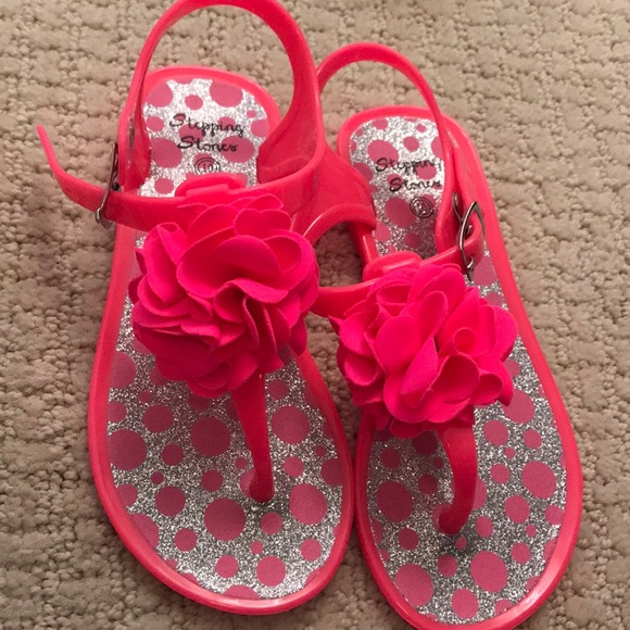 Girls Sandals - Picture 7 of 7